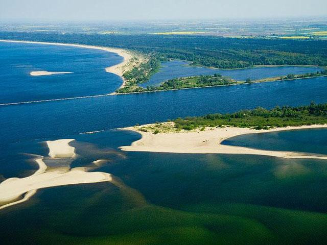 Galeria Najpiękniejsze plaże Polski, obrazek 2