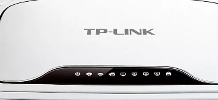 Nowość od TP-Link: router dla użytkowników internetu radiowego