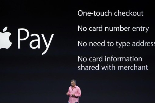 Apple Pay