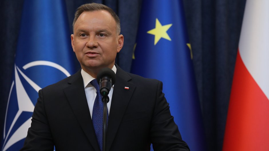 Andrzej Duda