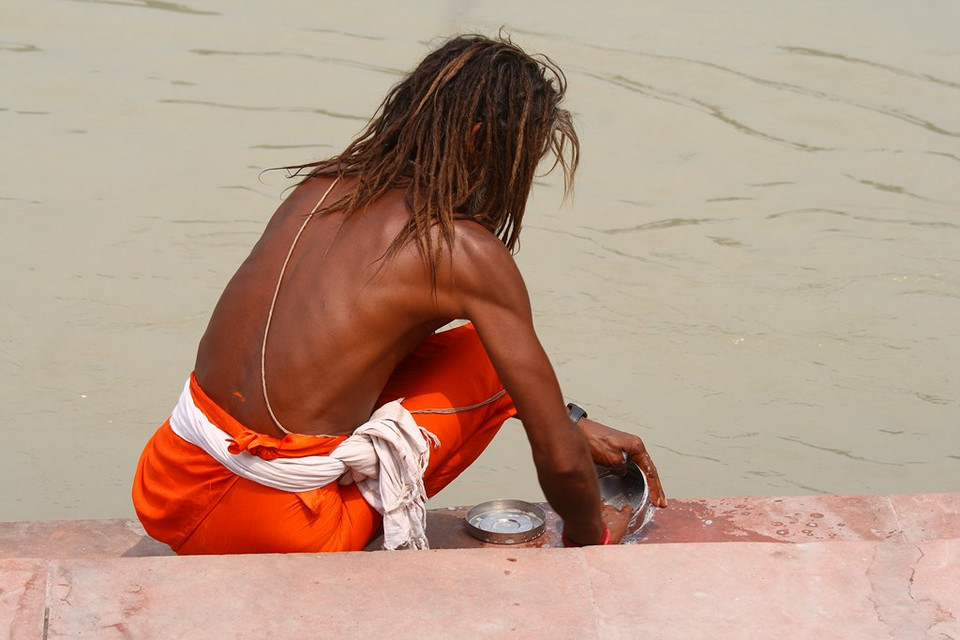 Sadhu