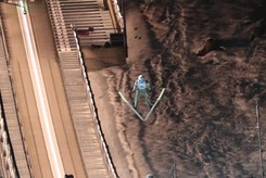 Kamil Stoch: Próbowałem z siebie wykrzesać ile mogłem, ale zabrakło paliwa