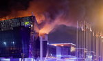 Moskwa podała najnowsze informacje o liczbie ofiar zamachu
