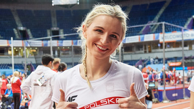 Lekkoatletyczne HME: Małgorzata Hołub i Justyna Święty w finale biegu na 400 m