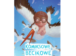 Rysunkowy trud rodzicielstwa