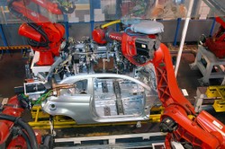 Nowe samochody z Polski pożądane na świecie. Największym hitem fiat 500