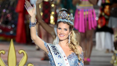 Miss World 2015: kim jest nowa Miss Świata?