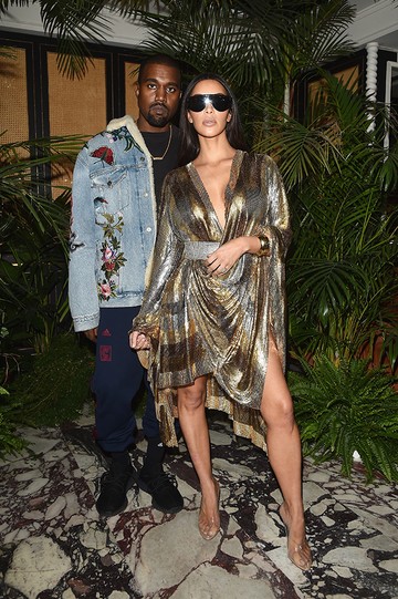 Egy korszak vége: Kim Kardashian és Kanye West elválnak