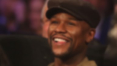 Mayweather: nie porównujcie mnie do McGregora, to brak szacunku