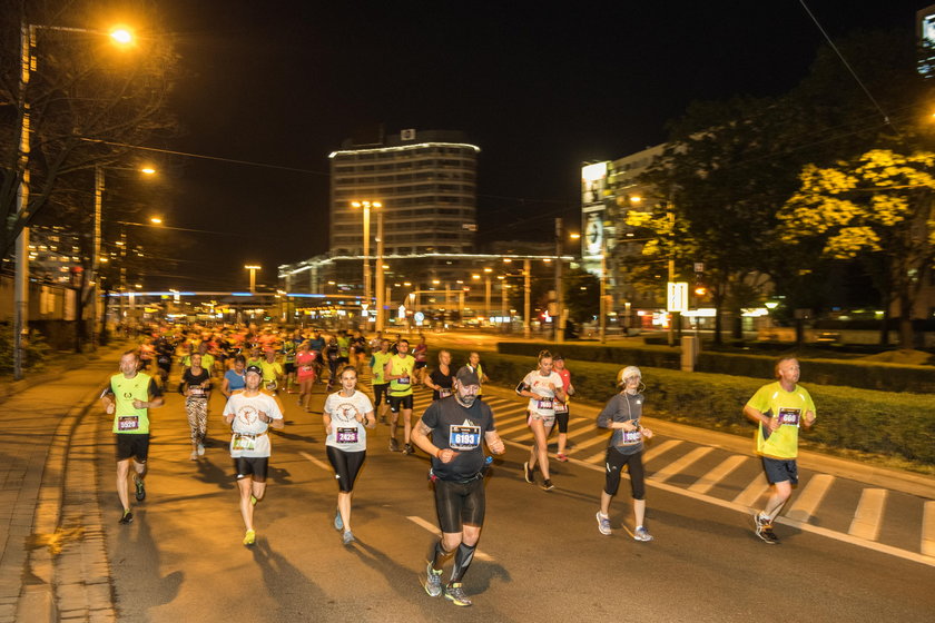 4. PKO Wrocław Półmaraton