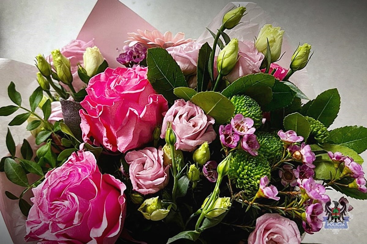 Romantyczny wieczór skończył się w policyjnej celi