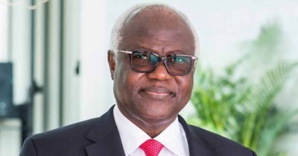 Sierra Leone ex-President arrives Nigeria for medical care after house arrest - Vimarsana News