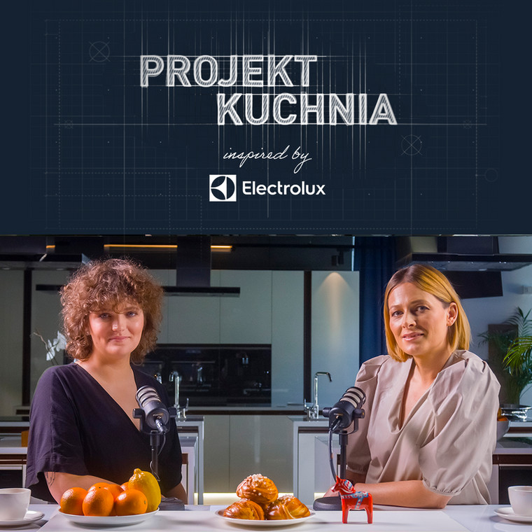 Projekt Kuchnia