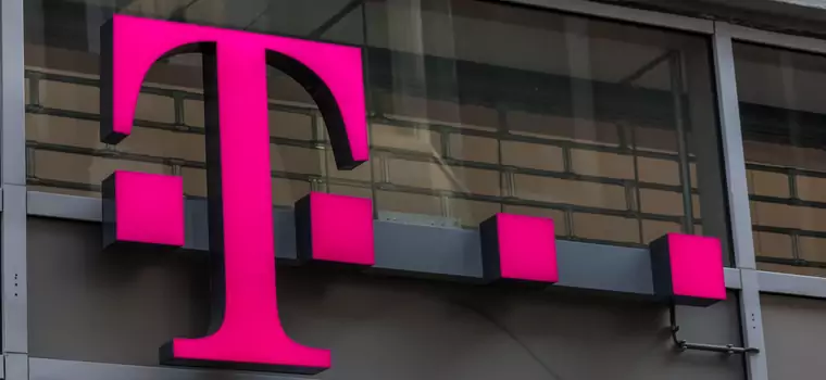 T-Mobile pozywa za używanie koloru magenta. Firma twierdzi, że ma do niego wyłączne prawo