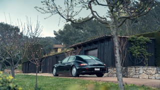 Bugatti EB112