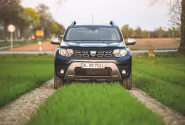 Dacia Duster w teście na dystansie 100 ty. km. Jak spisuje się rumuński bestseller 