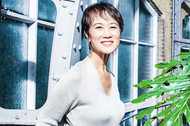 Tess Gerritsen