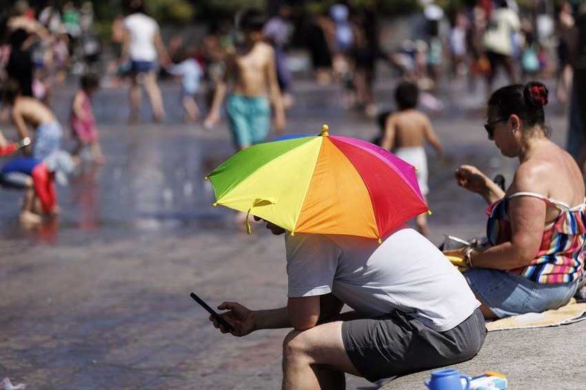BBC | Foto: TOLGA AKMEN/EPA/Shutterstock