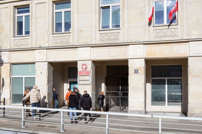 Ponad 966 tys. osób, które uciekły z Ukrainy, miało w Polsce nadaną ochronę czasową