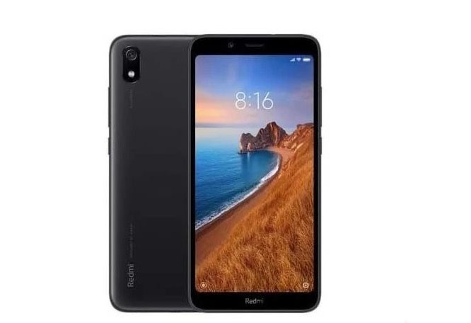 Xiaomi Redmi 7A