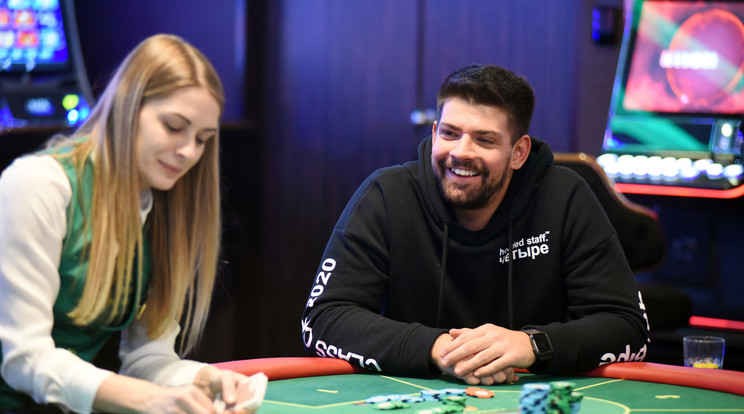 A 2019-es év Budapest Poker Open bajnoka Mihálovics Attila lett, aki 18 768 000 Forintot vihetett haza.