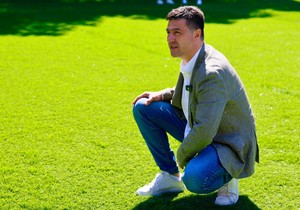 Grad Niš ulaže u sportsku infrastrukturu