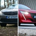 Peugeot 208 i Opel Corsa. Jak z tych samych elementów stworzyć różne samochody?