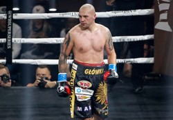 Głowacki znokautowany w 6. rundzie. Okolie mistrzem świata WBO