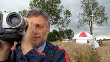 "Za częścią spotkań z UFO kryją się rzeczywiste pozaziemskie istoty"