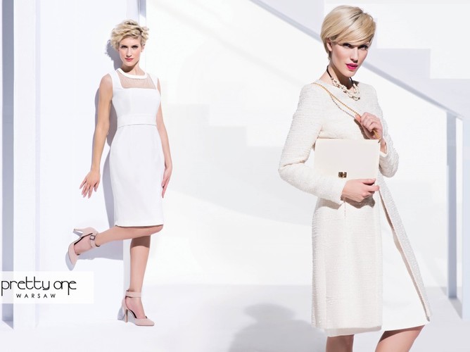 Pretty One - kolekcja wiosna/lato 2014