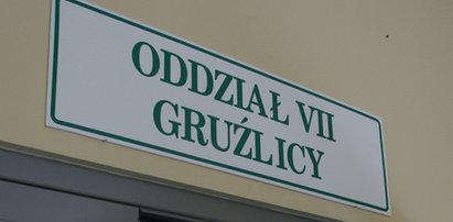 Prątkujący gruźlik uciekł ze szpitala! Policja wie, że może zarażać...