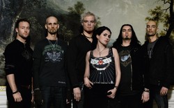 Gitarowy Rekord Guinnessa 2016: Within Temptation na koncercie gwiazd we Wrocławiu