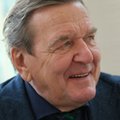 Gerhard Schroeder kandydatem do rady dyrektorów Gazpromu