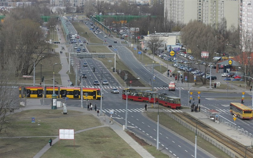 Bemowo dalej bez tramwajów