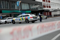 Strzelanina przed inauguracją mistrzostw świata kobiet. 3 osoby nie żyją