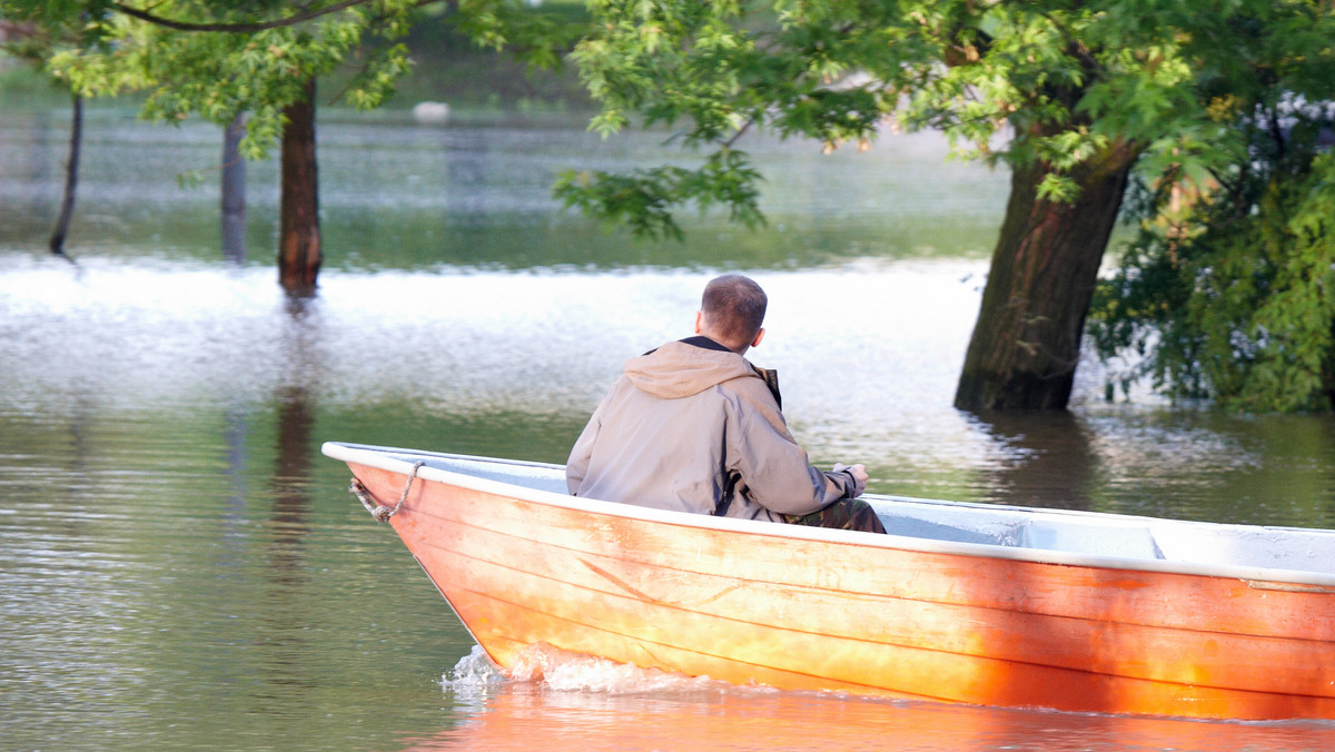 Wrocław lepiej przygotowany na powodzie