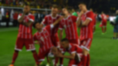 Bayern Monachium - FSV Mainz (relacja na żywo)