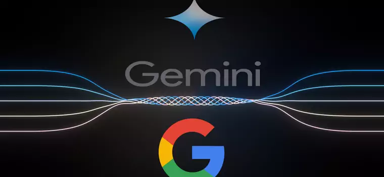 Google ma pogromcę ChatGPT. Gemini rozwiązuje pracę domową, ale potrafi znacznie więcej