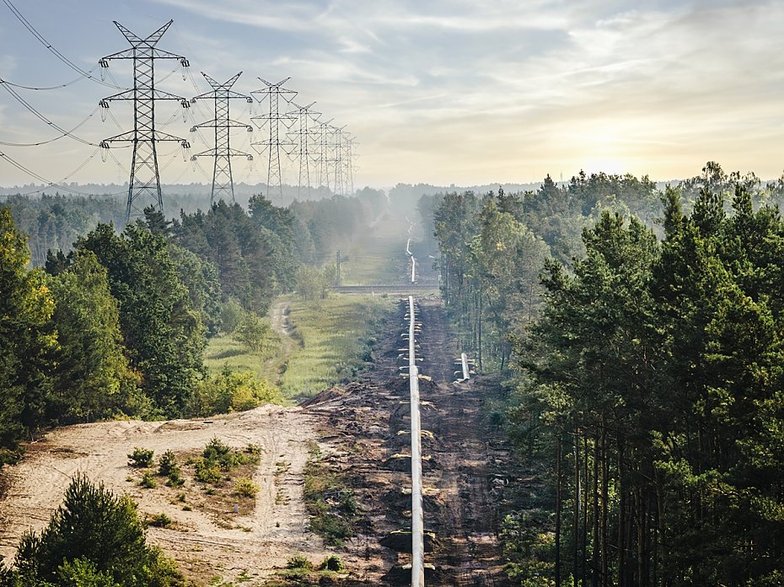 źródło: Gaz-System