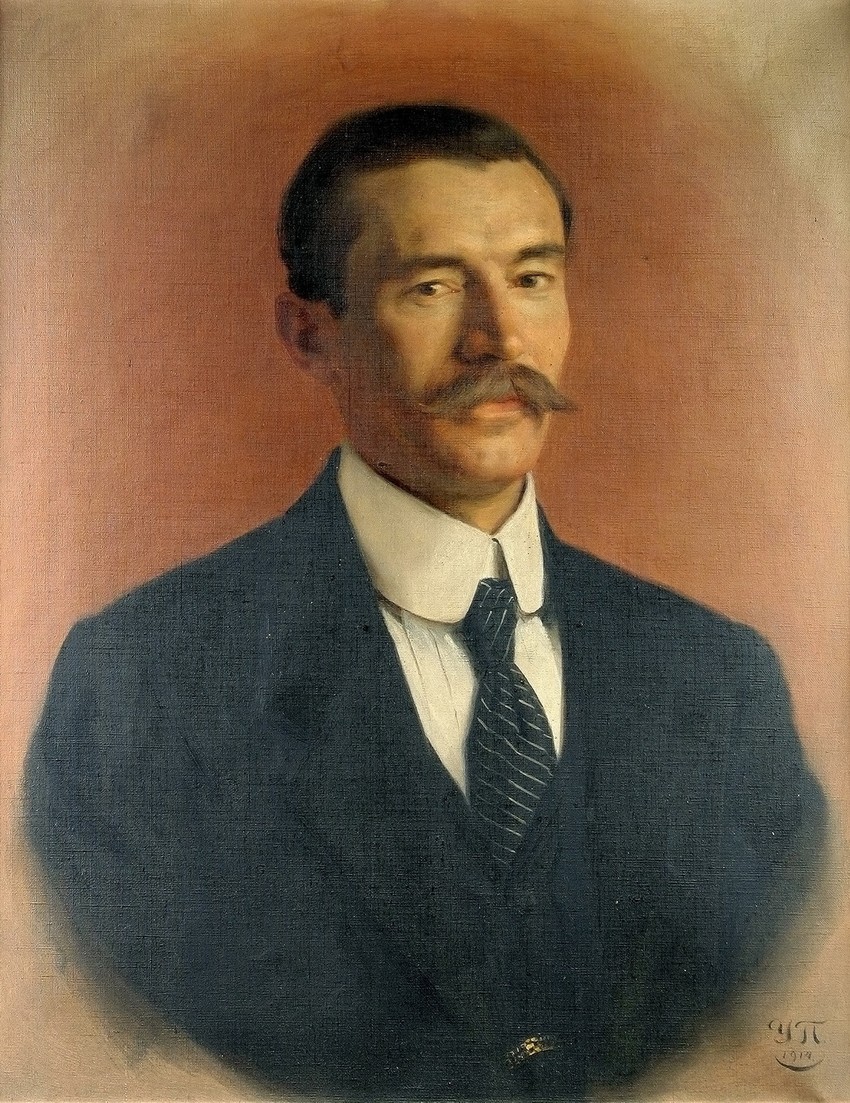 Arhitekta Nikola Nestorović