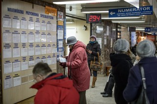 NFZ wprowadza zmiany w AOS. Kto zyska szybszy dostęp do lekarzy?