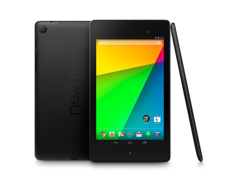 Google Nexus 7