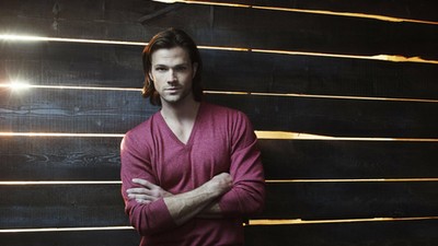 Jared Padalecki 