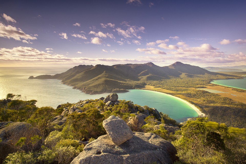 Tasmania, Australia