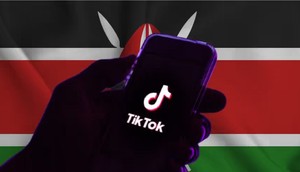 Kenya pressures TikTok to show adherence to privacy regulations