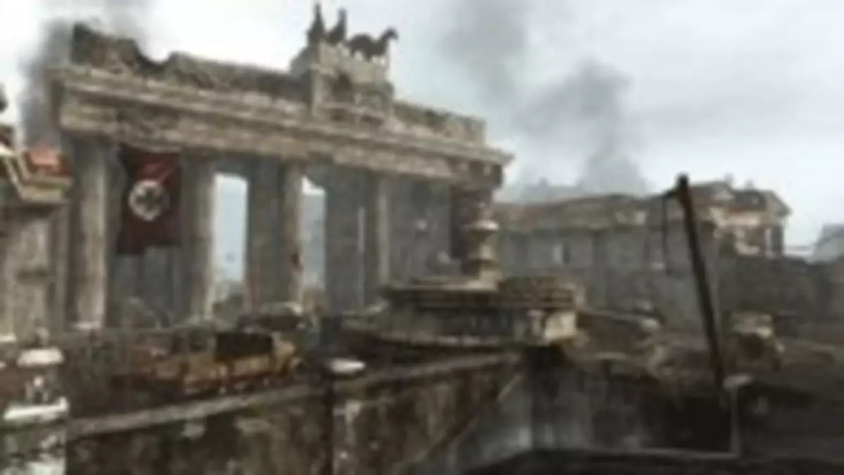 Trzeci zestaw map do Call of Duty: World At War zapowiedziany