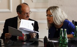 9 posłów znajdzie się w komisji śledczej ds Amber Gold. 5 z nich będzie z PiS