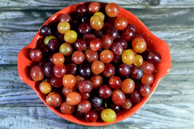 Grožđe