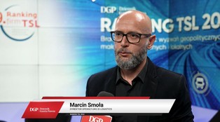 ID Logistics widzi potencjał dla dalszego wzrostu rynku w Polsce