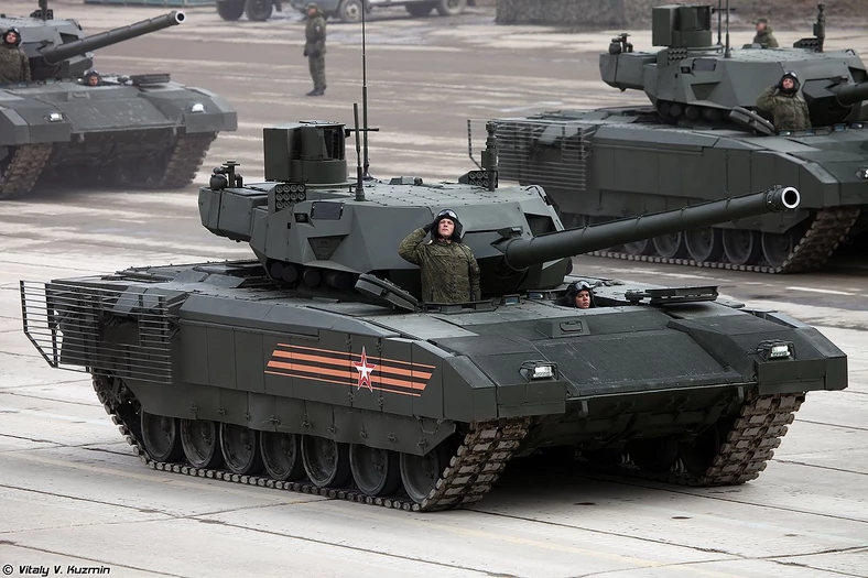 T-14 Armata